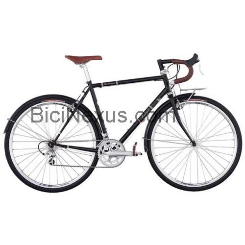 Raleigh Port Townsend ficha técnica y opiniones